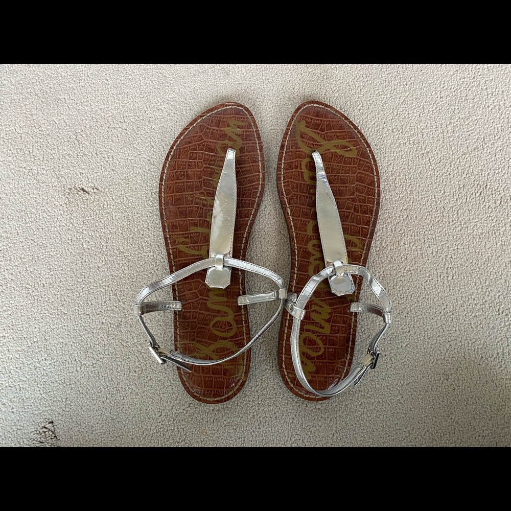 Same Edelman Sandals